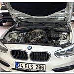 Bahçeşehir Oto Servis