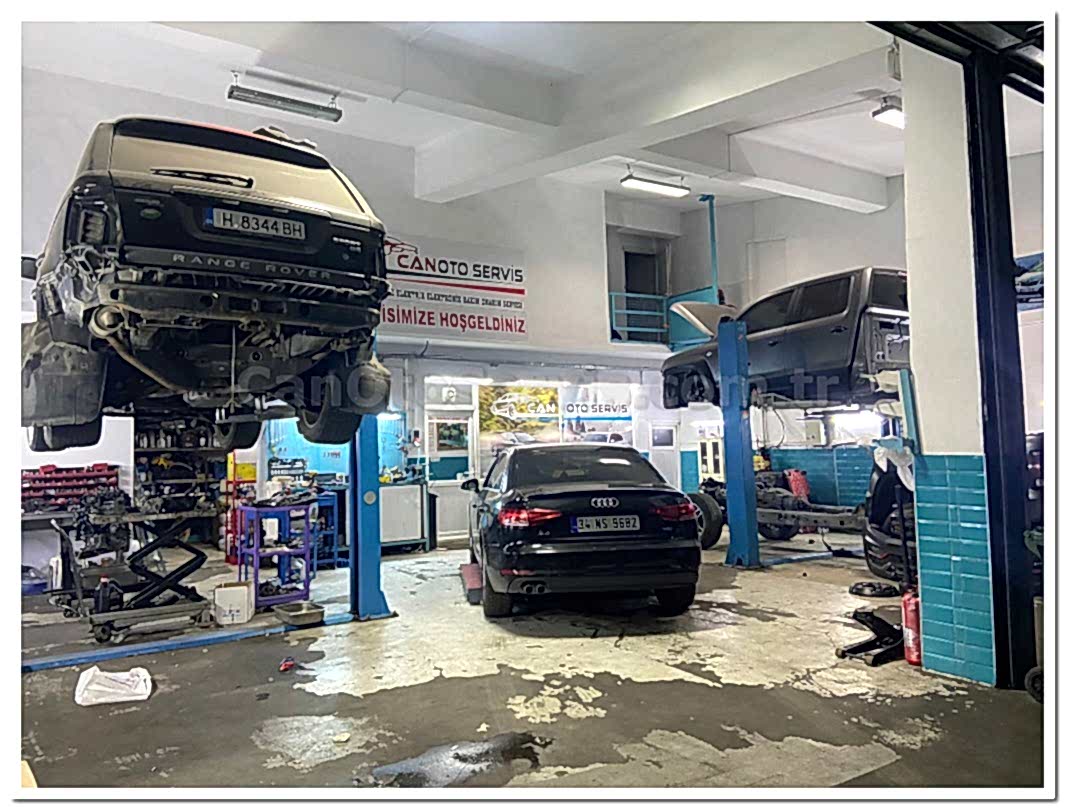 canotoservis2700